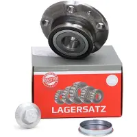 Master Sport MS 7161-SET-MS Radlagersatz Hinterachse für SEAT IBIZA V (KJ1, KJG)