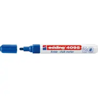 Edding 4095 Kreidemarker 10 Einheiten