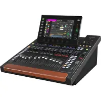 Behringer WING COMPACT Digitalmischpult