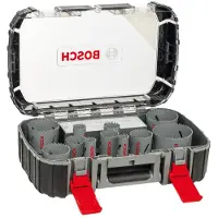 Bosch Lochsägen-Set Universal BiM 17tlg inkl. - 2608580887