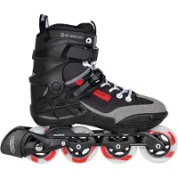 Powerslide Phuzion Mercury 80 Skates Senior
