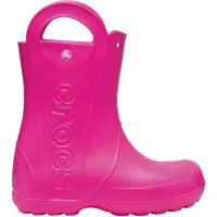 Crocs Stiefel "Handle It K"