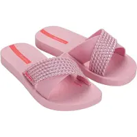 Ipanema Street Kids Meiden Slippers - Roze - Maat 30