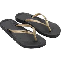 Ipanema Anatomic Tan Teenslippers - Zwart - Maat 37