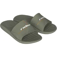Rider Flip Flops Step Kinder Green-Schuhgröße 34 - 35