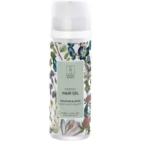 Raunsborg - Hair Oil 30 ml - Haaröl