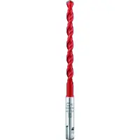 Alpen Spiralbohrer MulticutSDS