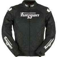 Furygan Atom Vented Evo Jacke