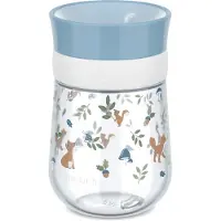 Mepal Kinderbecher "360 Trinklernbecher Mio (2025) 300 ml"