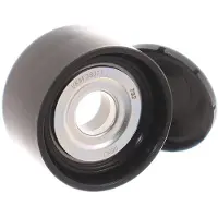 Skf Umlenk-/Führungsrolle, Keilrippenriemen VKM 38071