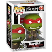 Funko POP! Teenage Mutant Ninja Turtles POP! Vinyl-Figur, "Last Ronin" Raphael, 9 cm