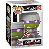 Funko POP! FK83510 - Teenage Mutant Ninja Turtles POP! Vinyl Figur Last Ronin Donatello 9 cm - Neu