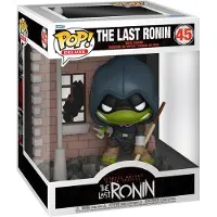 Funko POP! Teenage Mutant Ninja Turtles The Last Ronin Deluxe The Last Ronin Figur