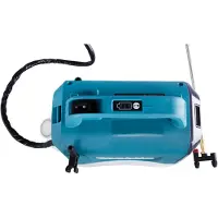 Makita Akku-Drucksprühgerät "DUS054Z" 18V, 5,0 l, 3,0 bar, ohne Akku, ohne Ladegerät