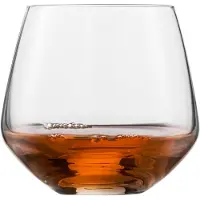 Eisch Germany Whiskyglas "Sky SensisPlus", (Set, 4 tlg.), bleifrei, 390 ml, 4-teilig