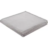 Biederlack Wohndecke "King Fleece", leicht, Kuscheldecke