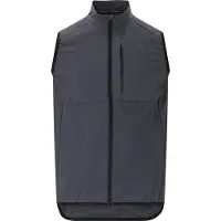 Endurance Ärmellose Windjacke Nimbos | Größe 3XL