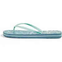 O'Neill Profile Graphic Sandals yellow animal blur (32029) 39