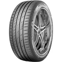 Kumho So car-tyres Ecsta PS71 SUV ( 235/55 ZR19 105Y XL )