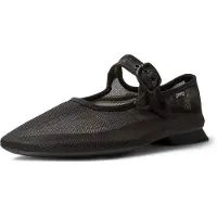 Camper Ballerinas - Ballerinas Casi Myra - Gr. 42 (EU) - in Schwarz - für Damen