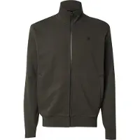 G-Star Strickpullover "Nifous Zip Thru Sweatshirt"