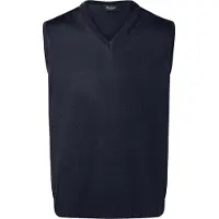 Maerz Pullunder "460000 Strickpullunder Herren Bekleidung"