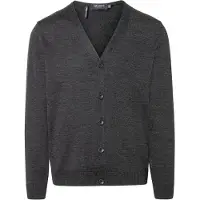 Maerz Strickjacke "590800 Strickcardigan Herren Bekleidung"