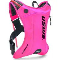 USWE Outlander 2 Trinkweste 2l Rosa Rosa One Size