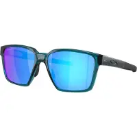 Oakley - Sonnenbrille - Actuator SQ Trans Balsam Prizm Sapphire - Blau