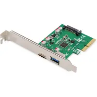 Digitus Pcie-karte Ds-30225