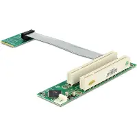 DeLOCK 41355, Mini PCI Express, PCI