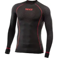 SIXS Jersey TS2W Cu | Größe 3XL/4XL
