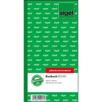 Sigel Bonbuch, 360 Abrisse