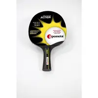Sponeta , Tischtennis-Schläger "Action"
