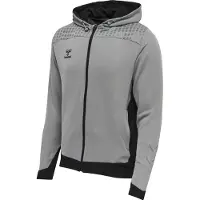 Hummel Lead Poly Reißverschlusspullover