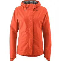 Gonso Damen Regenjacke Save Jacket Essential W