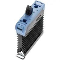 Celduc® relais Halbleiterrelais SUL963460 26 A Schaltspannung (max.): 600 V/AC 1 St.