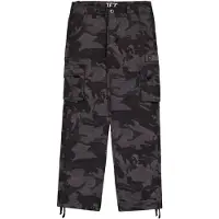 Alpha industries Jet Camo Pant