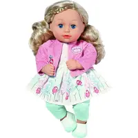 Baby Born Baby Annabell Little Sophia 36cm, Puppe