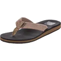 Reef The Groundswell Black/Tan 45
