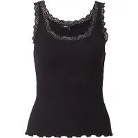 ONLY Top Sara 15345994 Schwarz Slim Fit 34