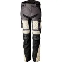 Rst Ranger Hose Schwarz – Kurzes Bein Größe 46