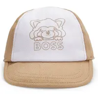 BOSS J51676 Junior-kappe