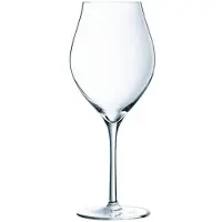 AS Discount Weinglas-Set Chef&Sommelier Exaltation Durchsichtig 750 ml (6 Stück)