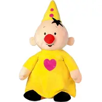 Studio 100 MEBU00002380, Clown