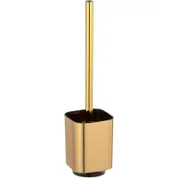 Wenko WC-Garnituren AURON - B/H/T ca. 9.00x38.50x9.00