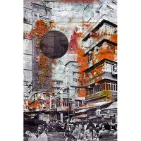 Wiedemann Acrylglasbild auf Aludibond 1340789