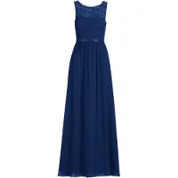 SUDDENLY Princess Kleid in marine - 0001 | Gr.: 42