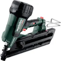 Metabo Akku-Nagler NFR 18 LTX 90 BL