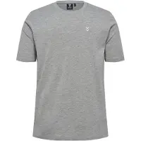 Hummel Herren Shirt hmlPULSE CO REGULAR T-SHIRT